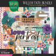 Willem Tate Bundle