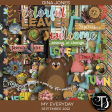 My Everyday - September 2022 - Bundle