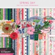 Spring Day Collaboration