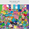 The Good Life: June 2022 Bundle