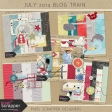 July 2014 Blog Train Bundle