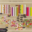 The Veggie Patch - Collab Bundle