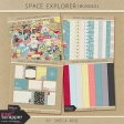 Space Explorer Bundle