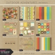 Outdoor Adventures Bundle