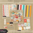 Furry Friends- Kitty Bundle