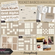 Pocket Basics Bundle Vol. 1