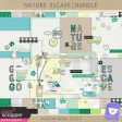 Nature Escape - Bundle