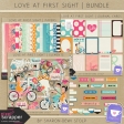 Love At First Sight - Bundle