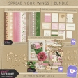 Spread Your Wings - Bundle