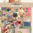 Shabby Vintage Bundle #5