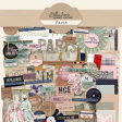 Paris, France Bundle