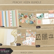 Peachy Keen Bundle