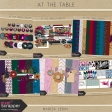 At The Table Bundle