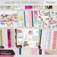 Unicorn Tea Party Bundle