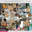 Seriously Butterflies Bundle