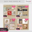 Quick Pages Bundle #6