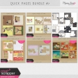 Quick Pages Bundle #7