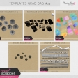 Templates Grab Bag Bundle #23