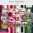 Family Traditions Bundle