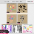 Watercolor Bundle #1