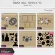 Template Grab Bag Bundle #26