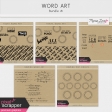 Word Art Bundle #1