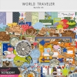 World Traveler Bundle #2