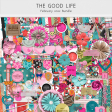 The Good Life: February 2022 Bundle