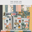 The Good Life: August 2022 School Bundle