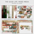 The Good Life: December 2022 Mixed Media Bundle