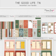 The Good Life: December 2022 Travelers Notebook Bundle