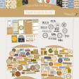 Travel Edition: Safari Bundle