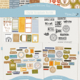 Travel Edition: Zoo Bundle