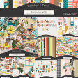 Fieldnotes #20 Bundle