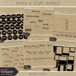 Dates & Stuff Bundle
