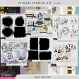 Mixed Media 3 - Bundle