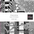 Frozen Template Bundle