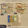 Animal Kingdom - Bundle