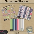 Summer Blooms Bundle