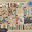 Back to Nature - Bundle