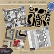 Day of Thanks - Template Bundle