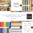 It's Elementary, My Dear Bundle