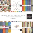 Reading, Writing, and Arithmetic Bundle