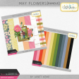 May Flowers - Bundle