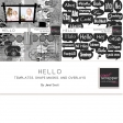 Hello - Template Bundle