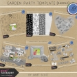Garden Party - Template Bundle