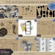 The Nutcracker - Template Bundle