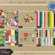 Let's Get Festive - Bundle
