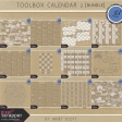 Toolbox Calendar Bundle 2