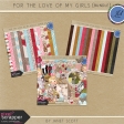 For the Love of My Girls - Bundle